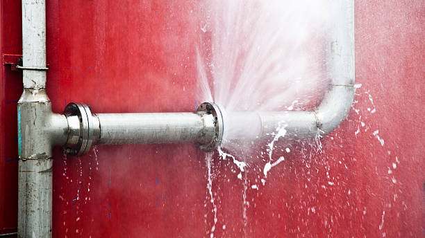 Best 24/7 water damage repair  in Fetters Hot Springs Agua Liente, CA