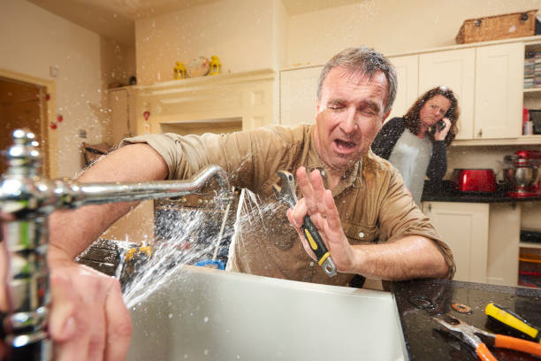 Best Commercial water damage restoration  in Fetters Hot Springs Agua Liente, CA